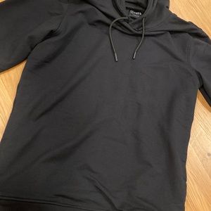 XL Cuts Hyperloop Hoodie